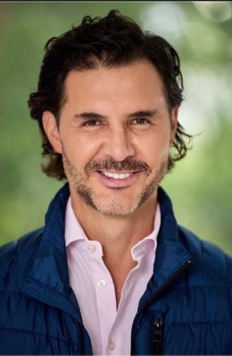 German Rosete empresario 