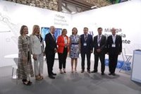 Maroto destaca el aumento del gasto turístico y la mejora de la calidad de los contratos con la reforma laboral