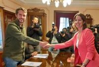 El BNG, socio del PSOE en el gobierno local de Lugo, votará en contra de la modificación del 5% del PGOM