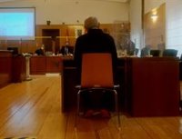 Condenado a ocho años por tentativa de asesinato el vecino de Cabezón que agredió a otro con un rodillo de cocina