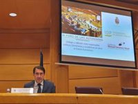 CyL rechaza el anteproyecto de vivienda del Gobierno por ser "intervencionista"