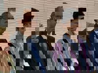 El alumno con la mejor nota de la EvAU en Madrid quiere estudiar Filología Clásica: "Lo tengo muy claro"