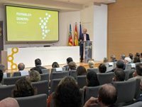 La CEV cerró 2021 con un resultado positivo de 40.025 euros