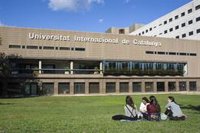 La UIC alcanza la posición 14 del ranking Forbes de las 25 mejores universidades de España