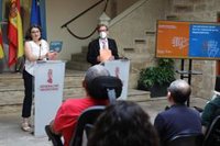 El reconocimiento a la dependencia para los enfermos de con ELA se reduce de 6 a 3 meses