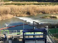 El nuevo plan de sequía de València contempla penalizaciones para quienes no cumplan las restricciones