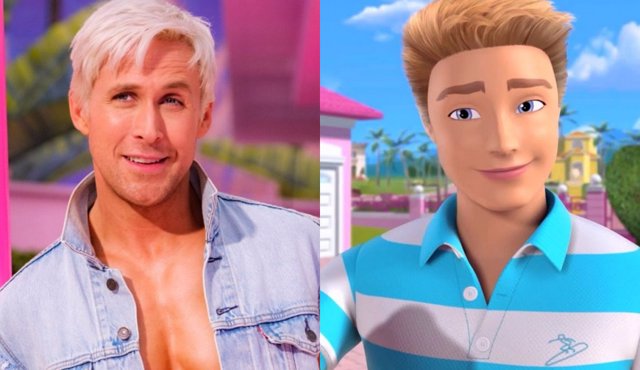 Los mejores memes del Ken de Ryan Gosling en la película de Barbie: "Lo han hecho parecer estúpido a propósito"