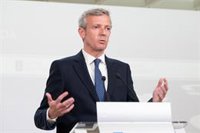 Rueda defiende que el plus salarial a médicos "reconoce el esfuerzo", aunque "no es la solución definitiva"