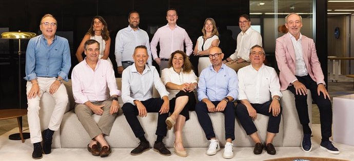 Archivo - Zurich Seguros rediseña su modelo de distribución con cinco direcciones territoriales y una dirección transversal