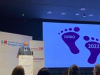 La asociación Anasbabi crea 'Diversia 5.5', la primera red asistencial para pacientes con una enfermedad rara