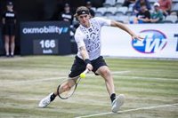 Tsitsipas jugará el Mallorca Championships