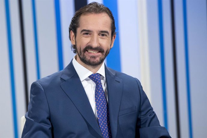 Arturo de las Heras, presidente de ANCYPEL.