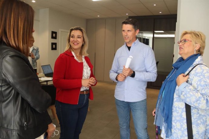 [Sevilla] Np. Nuevas Líneas Ayudas Autónomos Y Empresas Alcalá