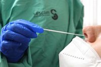 Catorce fallecidos en la última semana en Extremadura, que cuenta con 67 hospitalizados