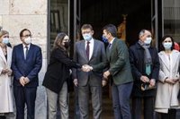 El PPCV apunta a Puig como "máximo responsable" de que Oltra siga en la Generalitat tras su imputación