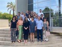 El Incavi y las DO se reúnen para preparar la próxima vendimia