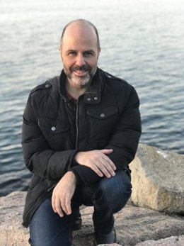 Emilio Álvarez, portavoz de la Plataforma de Profesores por la Libertad de Elección de Lengua