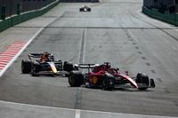 Canadá examina el mal momento de Ferrari ante los imparables Red Bull