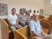 La Federación Riojana de Caza se muestra satisfecha por la nueva Ley de Caza y Gestión Cinegética