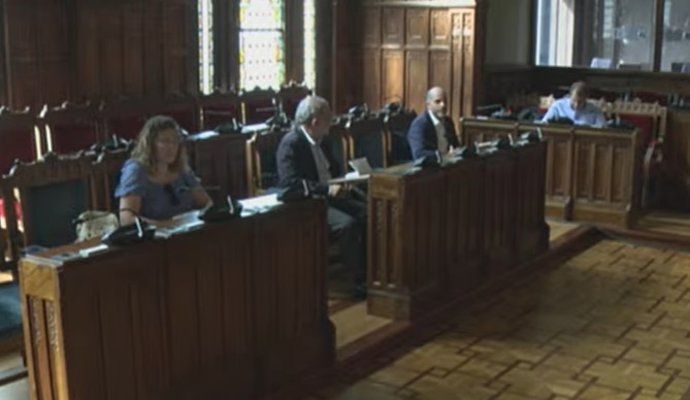 Comisión de Ciencia