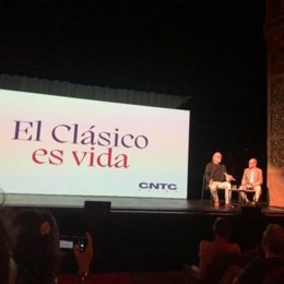 La nueva temporada de la Compañía Nacional de Teatro Clásico tendrá 13 espectáculos, 12 de ellos estrenos absolutos