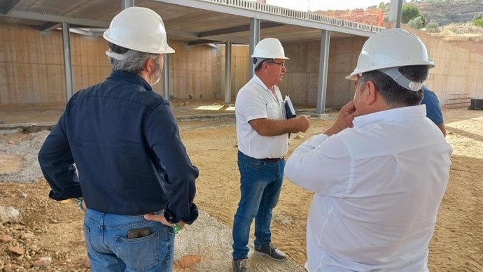 Andaluces Levantaos destaca su apuesta por un sector primario "renovado y moderno"