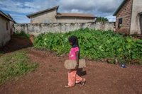 UNICEF advierte de que África alberga a 130 millones de niñas casadas