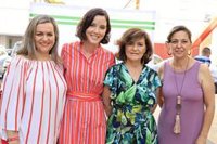 Calvo afirma que el 19J "se le truncarán a Feijóo sus planes" y acusa a Moreno de "abrir las puertas al fascismo"