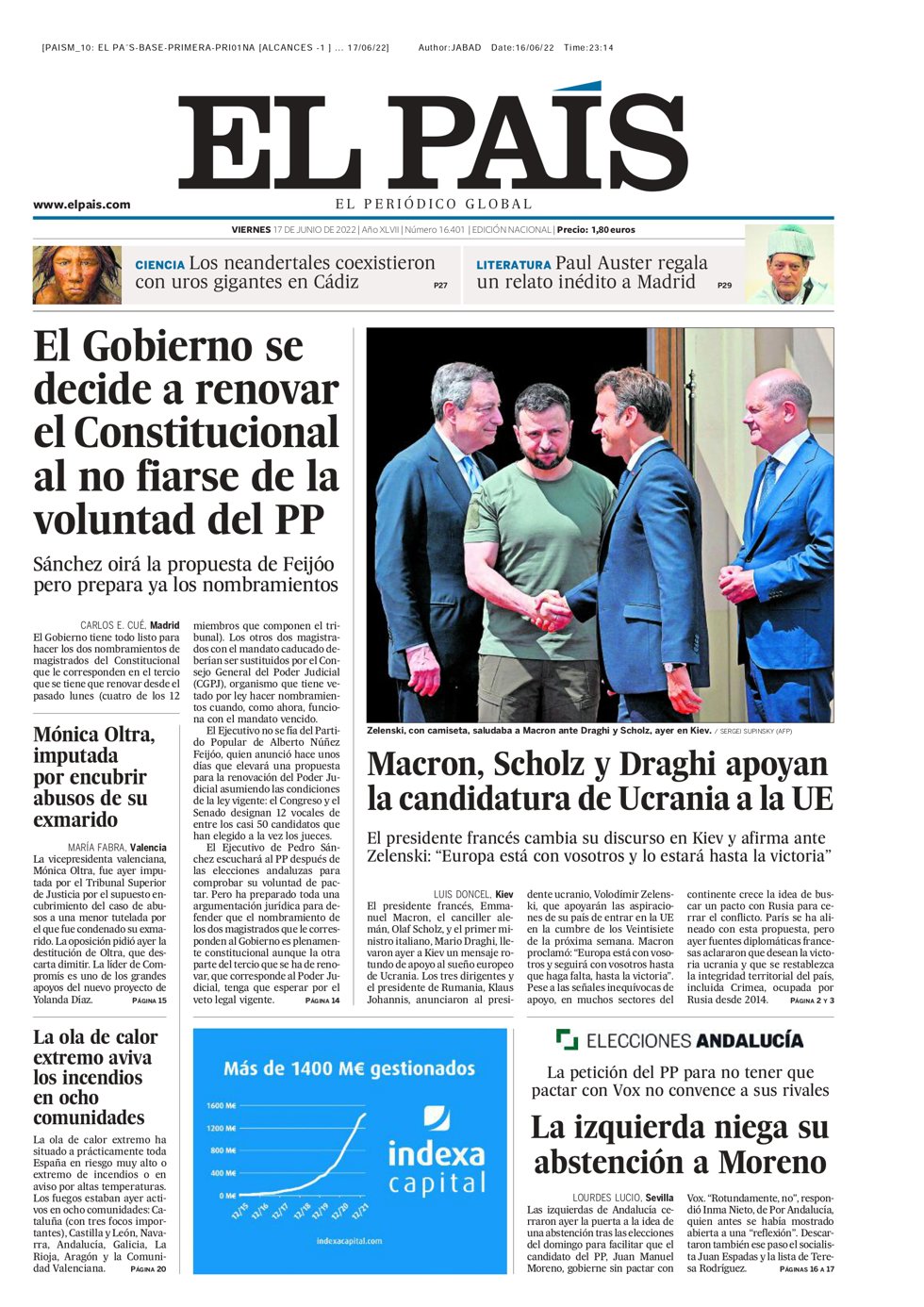 El País