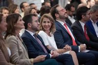 Generalitat y Gobierno se reúnen este viernes para analizar la baja ejecución de inversiones