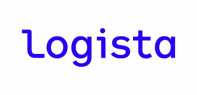 Archivo - Logo de Logista