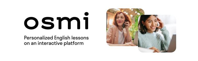 Clases de Inglés personalizados de Osmi.