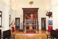 Asturias está este viernes de luto oficial por el fallecimiento del arzobispo emérito Gabino Díaz Merchán