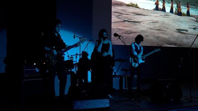 Todo preparado para que arranque el Almagro International Film Fetival