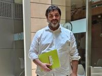 MÉS per Mallorca considera "intolerable" tener a 150.000 ciudadanos de Baleares a la espera de la justicia