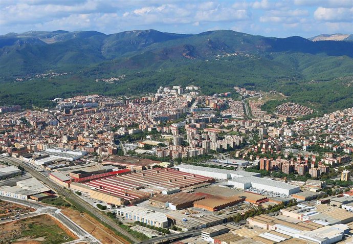 Archivo - Planta de Gav (Barcelona) de Roca Group