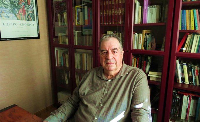 Juan Manuel Querejeta