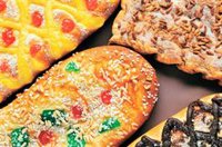 Pasteleros barceloneses estiman vender más de 1,8 millones de cocas de Sant Joan