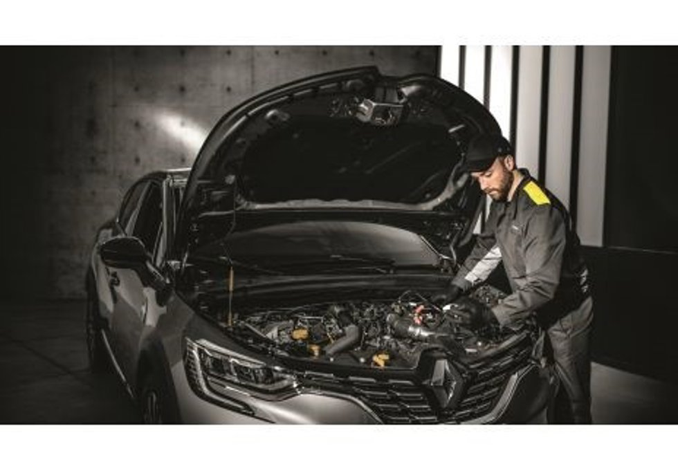 Renault Care 5