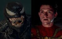 Primera imagen de Venom 3, que ya está en marcha con Tom Hardy como guionista
