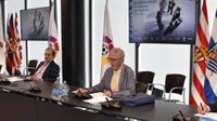 La Fundación LaLiga clausura los Encuentros de Derecho del Deporte de la temporada 2021-22