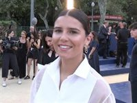 Tana Rivera se pronuncia sobre el duro cruce de declaraciones entre su padre y su tío Kiko Rivera