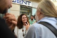 Por Andalucía espera que nadie en lista de espera o afectado por el "deterioro" de la sanidad pública vote al PP-A o Vox