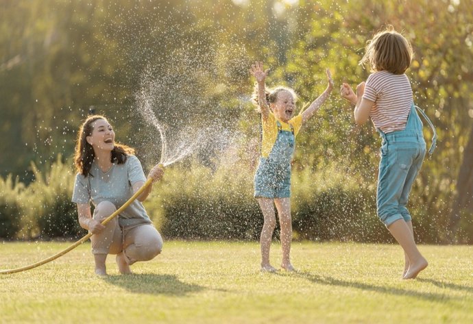 Actividades para compartir tiempo de ocio en familia
