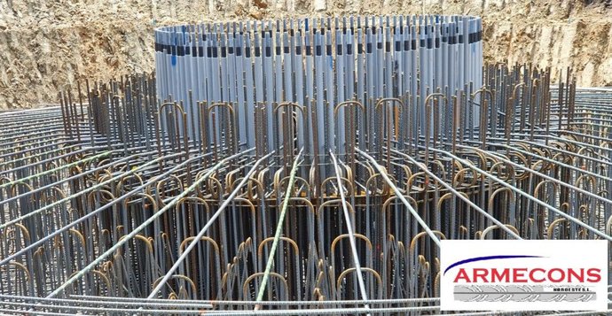 ARMECONS NOROESTE S.L. 