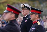 El Estado Mayor británico asegura que Rusia ha "perdido estratégicamente" la guerra de Ucrania