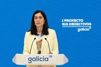 El PPdeG defiende que la transferencia de las competencias costeras a Galicia "no es un capricho, es un derecho"