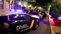 Investigan una pelea con intento de atropello en el aparcamiento de una discoteca de Dos Hermanas (Sevilla)