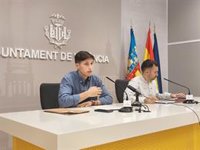 La nueva escuela infantil del Cabanyal tendrá seis aulas con acceso directo a los patios