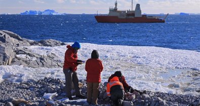 Cambio Climático